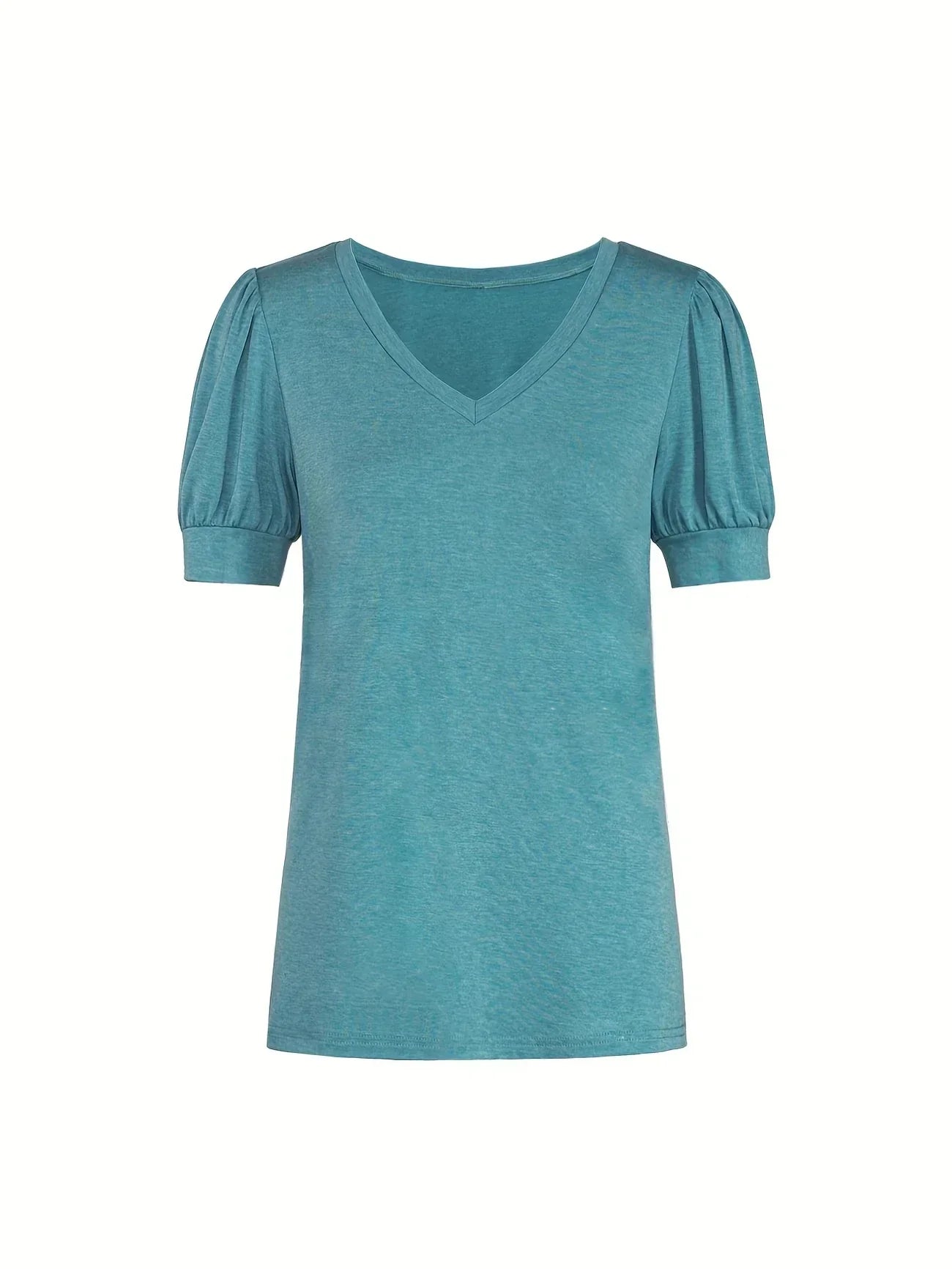 Eliana Top met Pofmouwen
