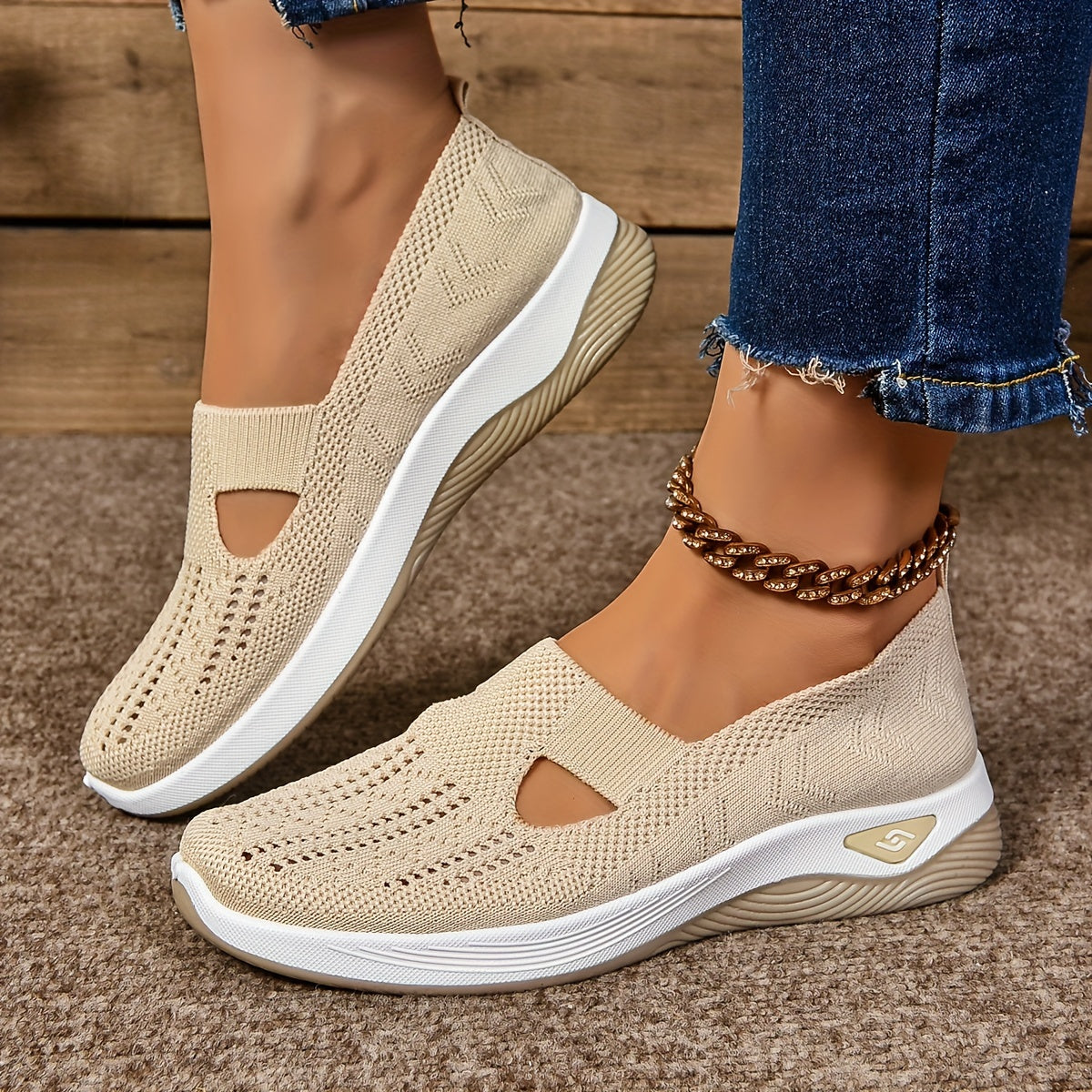 Ortho - Orthopedische antislipschoenen + GRATIS ZOLEN