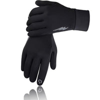 Zero-Frost Touch: The Ultimate Winter Glove