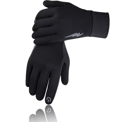 Zero-Frost Touch: The Ultimate Winter Glove