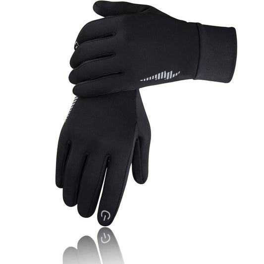 Zero-Frost Touch: The Ultimate Winter Glove