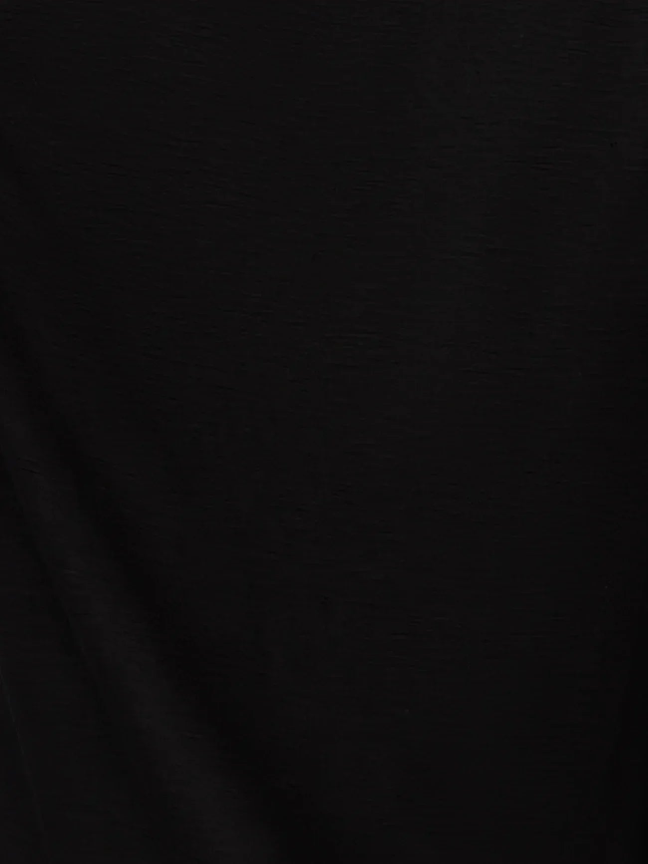 Assila V-hals Top