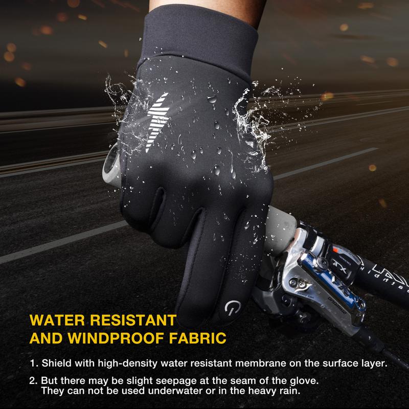 Zero-Frost Touch: The Ultimate Winter Glove
