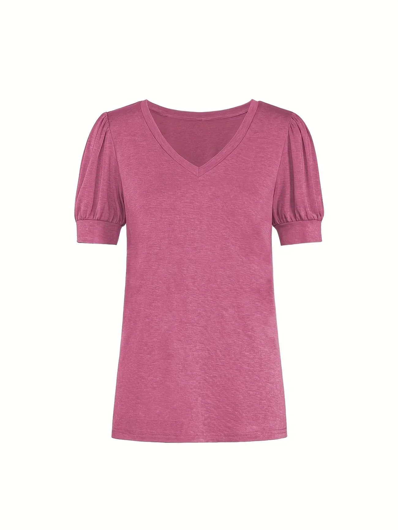 Eliana Top met Pofmouwen