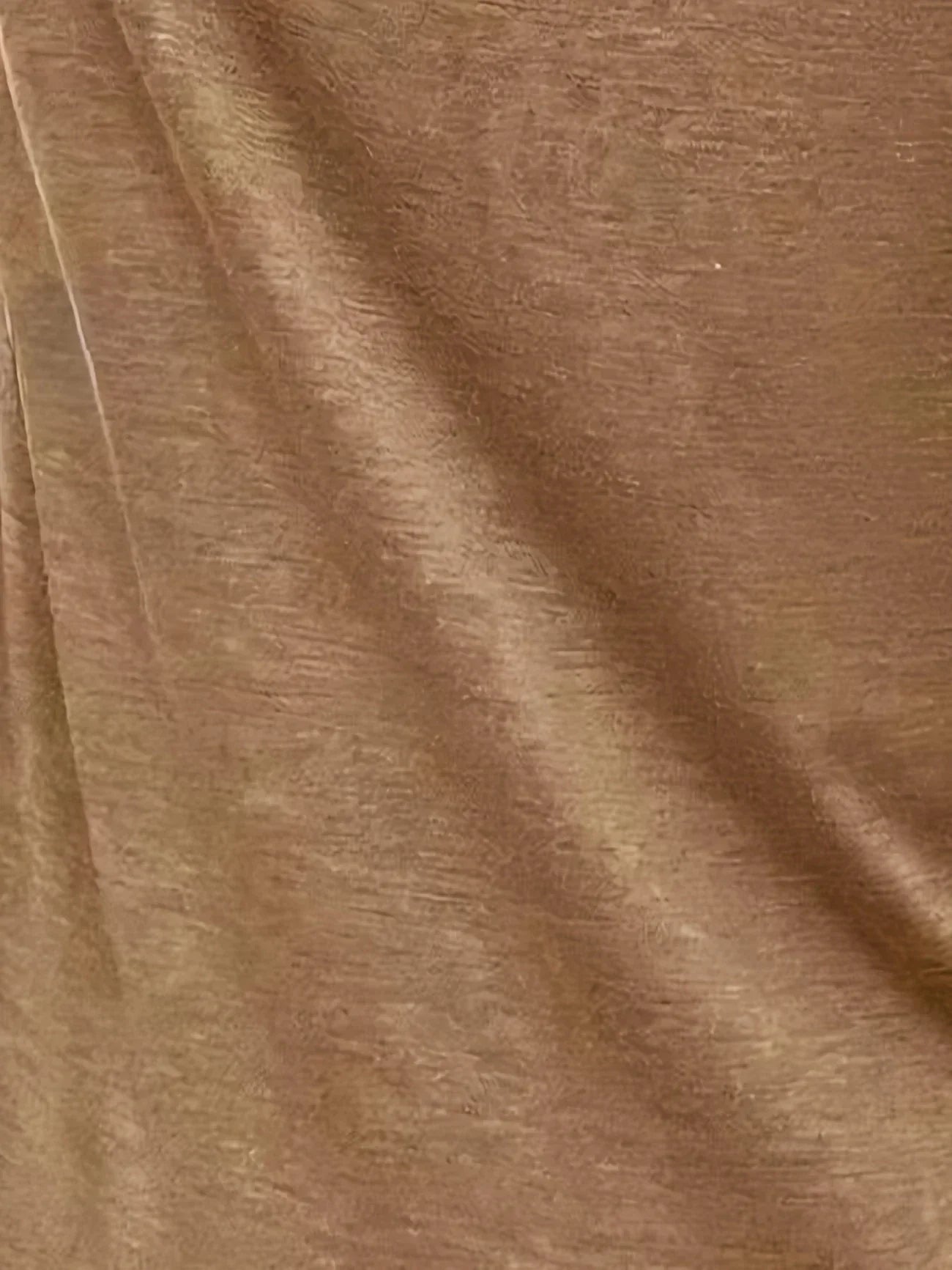 Assila V-hals Top