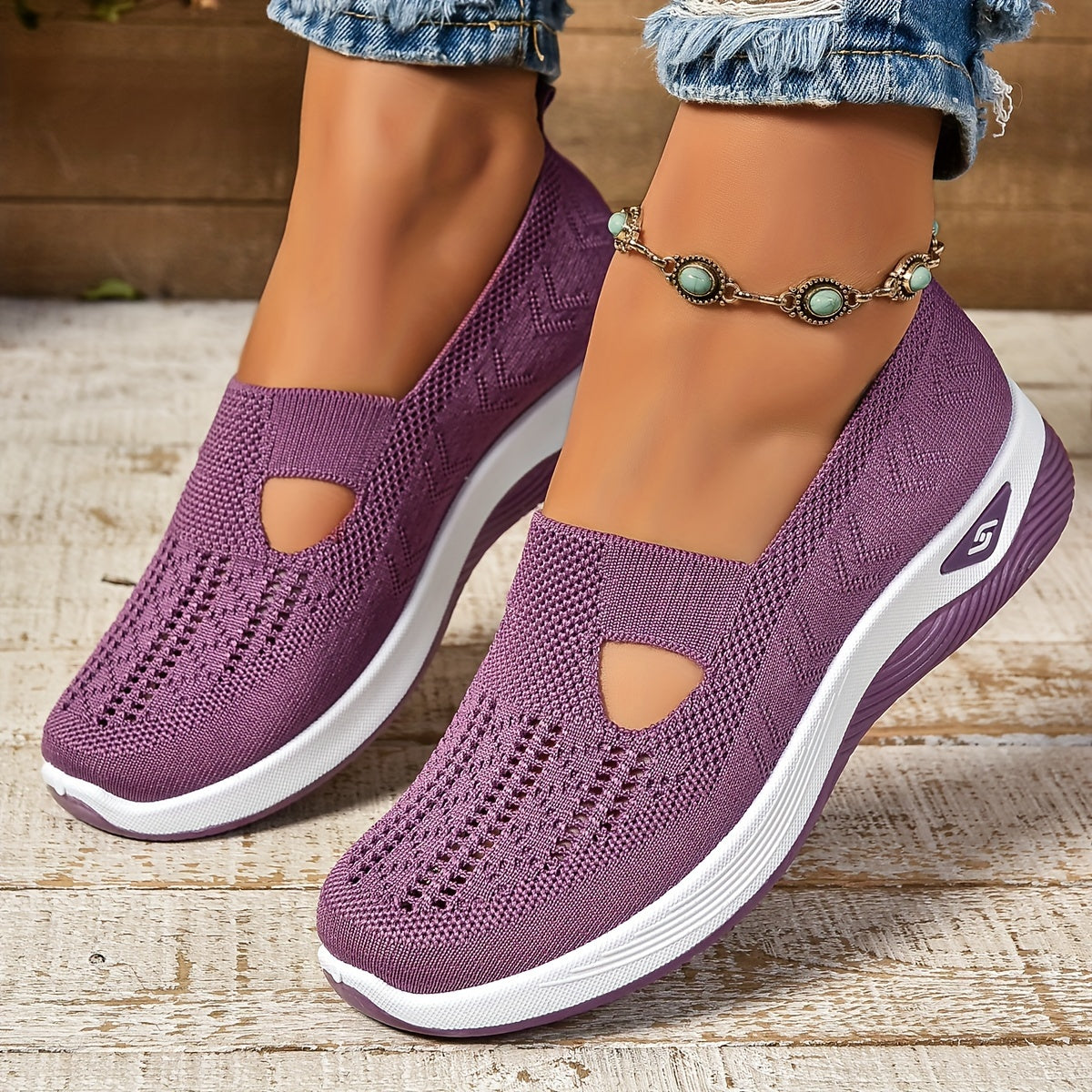 Ortho - Orthopedische antislipschoenen + GRATIS ZOLEN