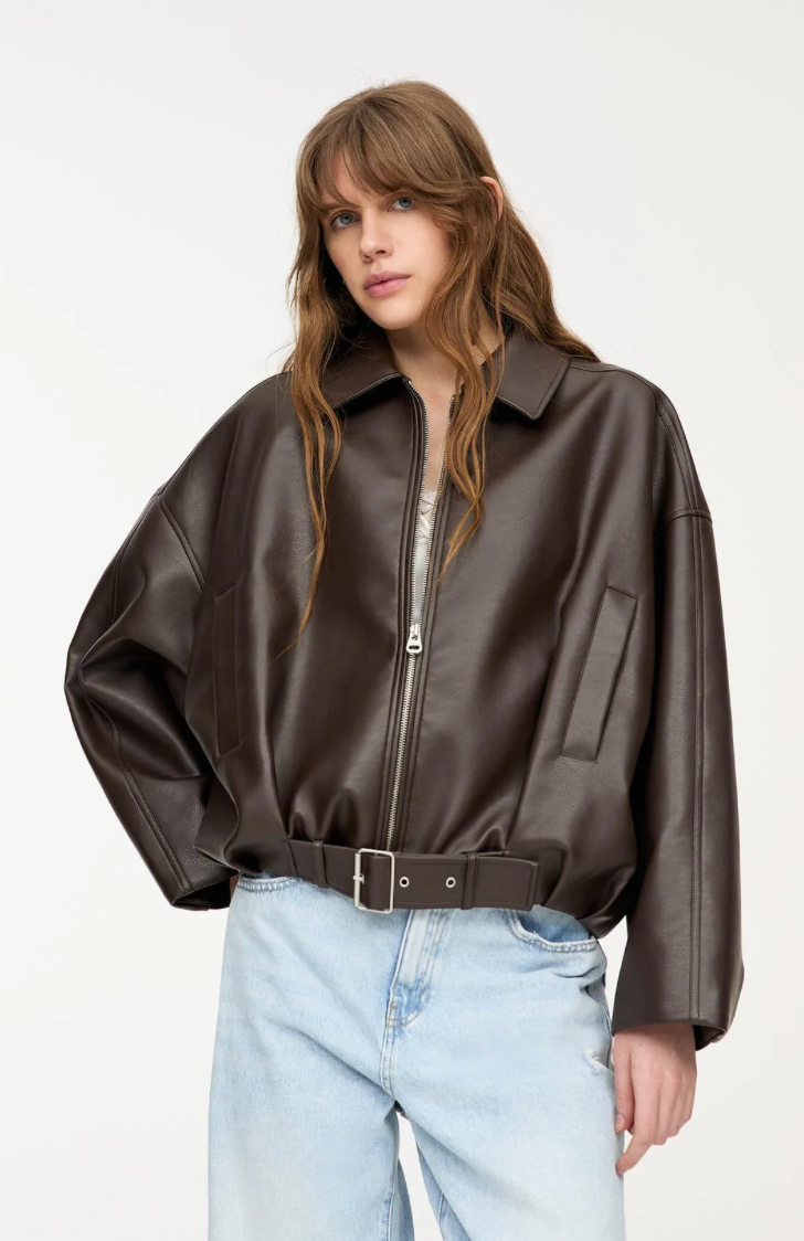 Mabec™ Bear jacket