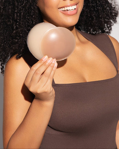 Seamless Non-Adhesive Nip Covers