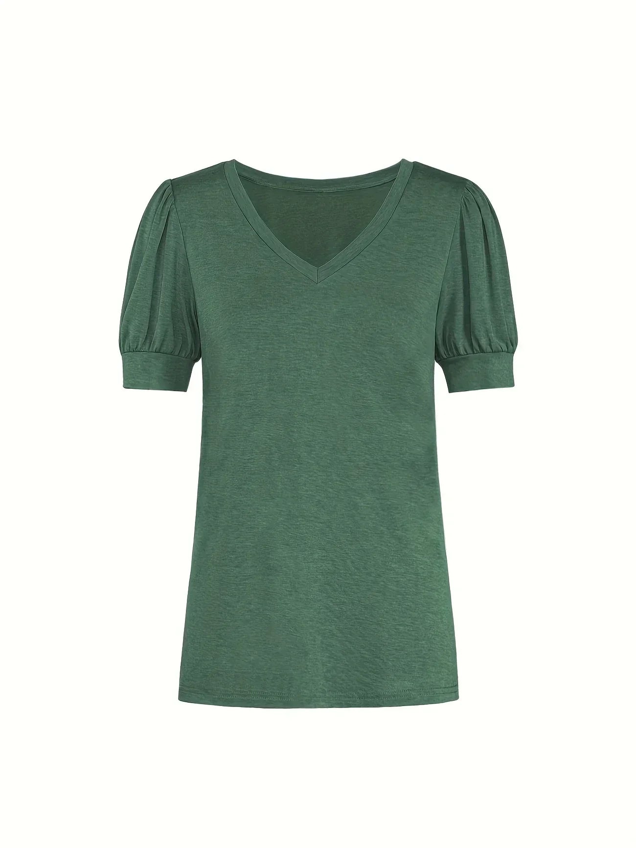 Eliana Top met Pofmouwen
