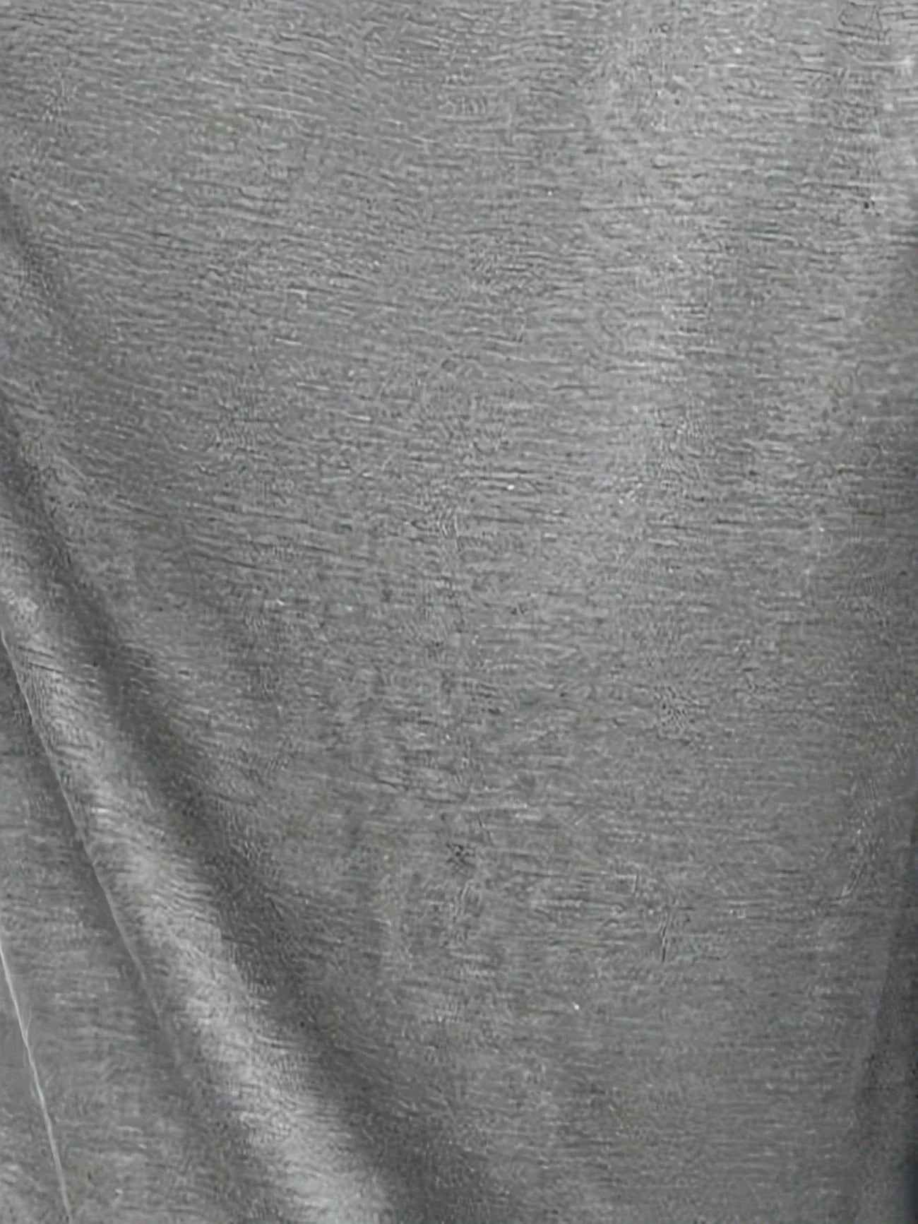 Assila V-hals Top