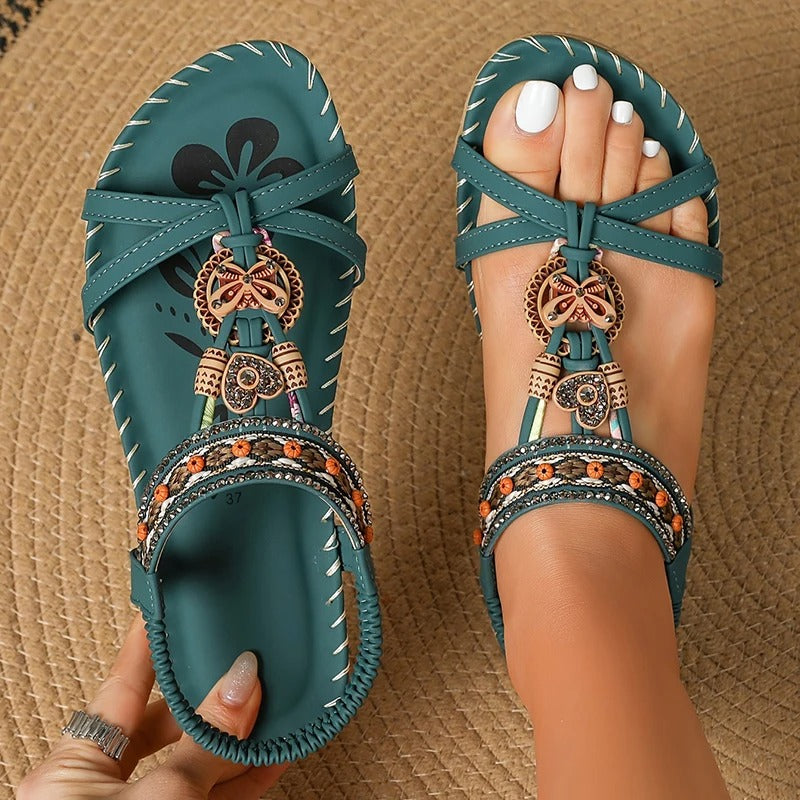 Clara™ | Lichtgewicht en comfortabele sandalen voor vrouwen